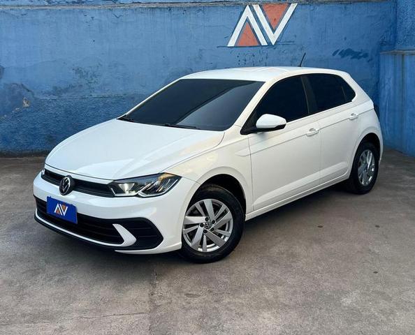 VOLKSWAGEN POLO MB 2014