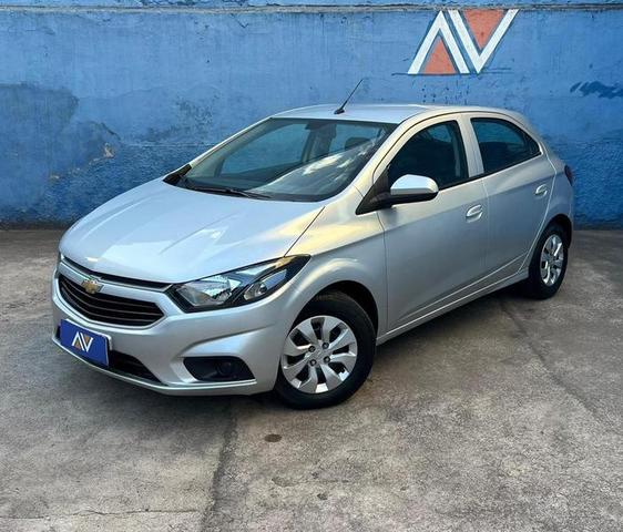 CHEVROLET ONIX 1.0 LT 2019