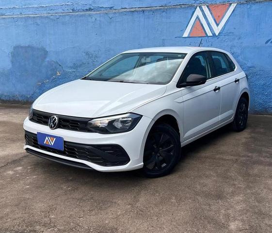 VOLKSWAGEN POLO TRACK MA 2025