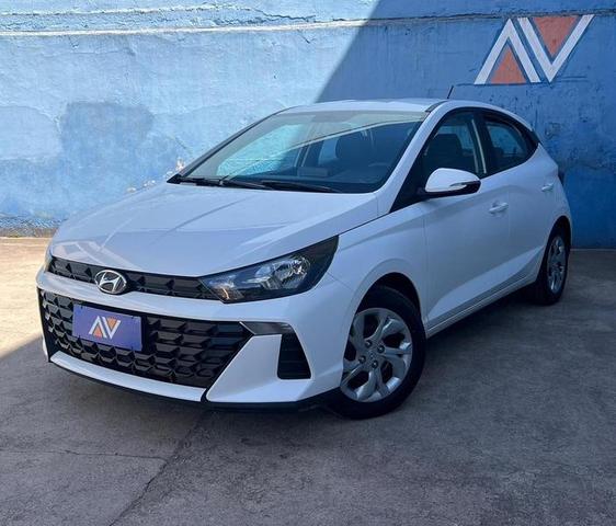 HYUNDAI HB20 1.0 COMFORT 2024