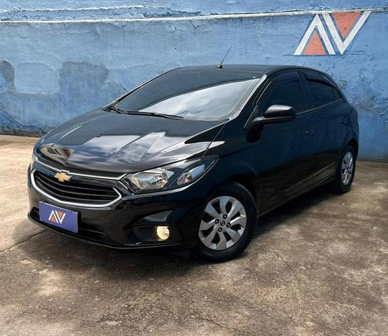 CHEVROLET ONIX 1.0 LT 2019