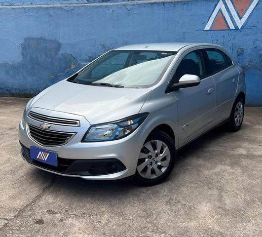 CHEVROLET ONIX 1.4 LT 2015