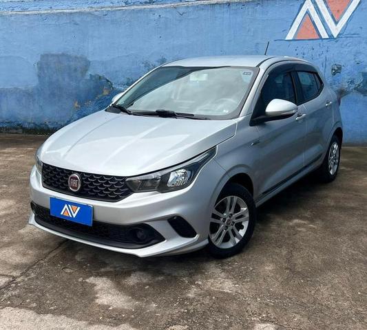 FIAT ARGO 1.3 DRIVE FLEX MANUAL 2020