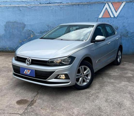 VOLKSWAGEN POLO MCA 2020