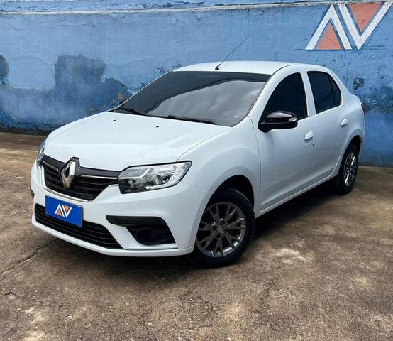 RENAULT LOGAN ZEN 1.0 MT 2025