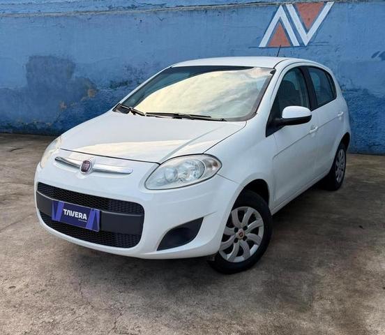 FIAT FIAT PALIO ATTRACT 1.0 2016