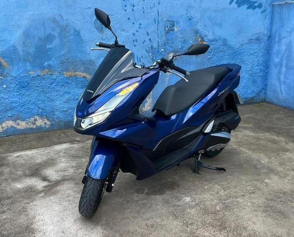 HONDA PCX 160 ABS 2026