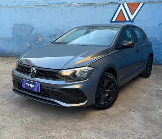 VOLKSWAGEN POLO TRACK MA 2025