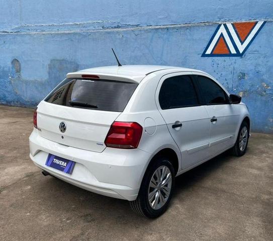 VOLKSWAGEN GOL 1.6L MB5 2022 — foto 3