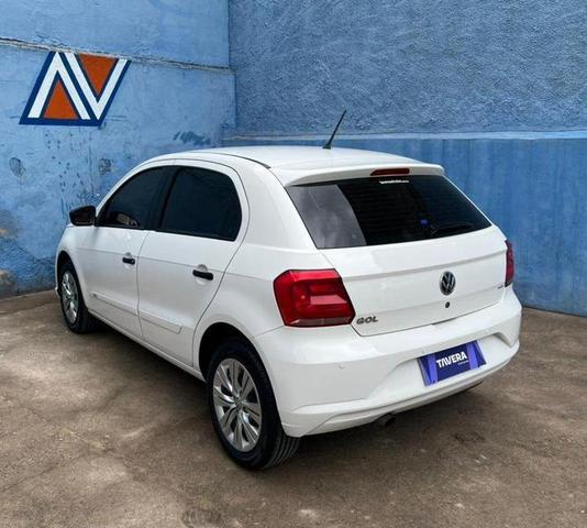 VOLKSWAGEN GOL 1.6L MB5 2022 — foto 4