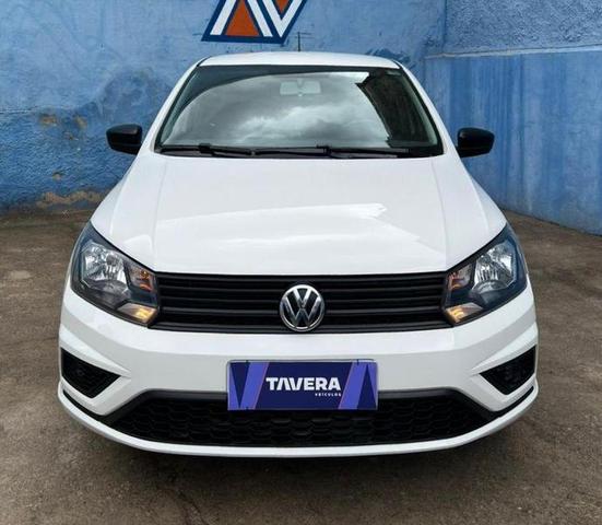 VOLKSWAGEN GOL 1.6L MB5 2022 — foto 6