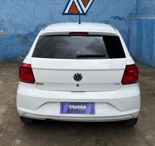 VOLKSWAGEN GOL 1.6L MB5 2022 — foto 5