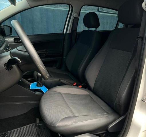 VOLKSWAGEN GOL 1.6L MB5 2022 — foto 10