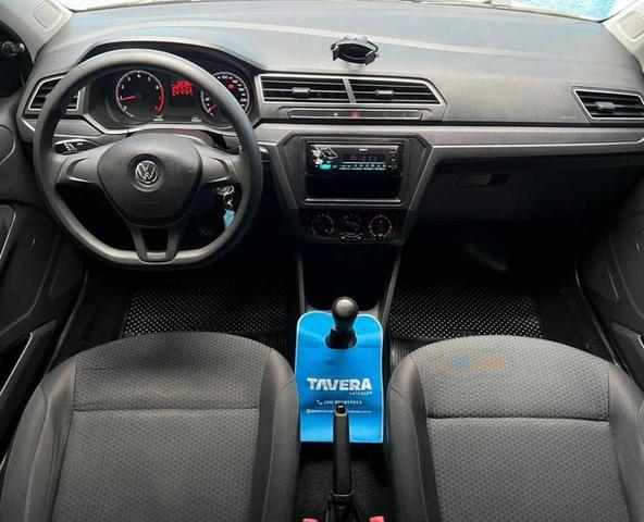 VOLKSWAGEN GOL 1.6L MB5 2022 — foto 8