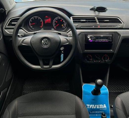 VOLKSWAGEN GOL 1.6L MB5 2022 — foto 7
