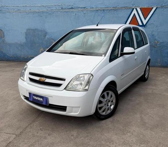 CHEVROLET MERIVA MAXX 2010