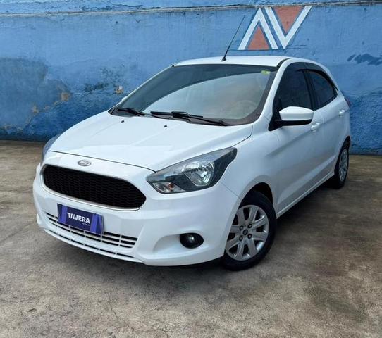 FORD KA SE 1.0 HA B 2018