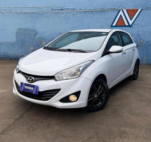 HYUNDAI HB20 1.6A PREM 2015