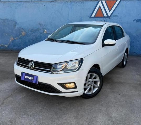 VOLKSWAGEN VOYAGE 1.6L MB5 2022
