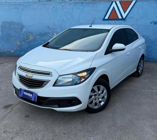 CHEVROLET PRISMA 1.4MT LT 2016