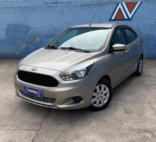 FORD KA SE 1.0 HA 2016