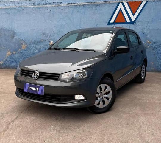 VOLKSWAGEN GOL SPECIAL MB 2016