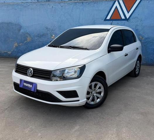VOLKSWAGEN GOL MPI 2023
