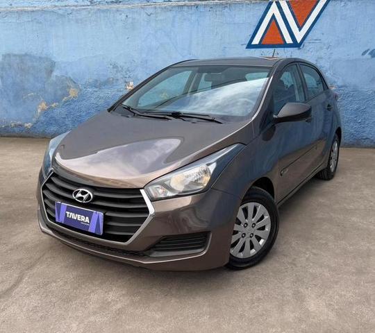 HYUNDAI HB20 1.0M COMFOR 2016