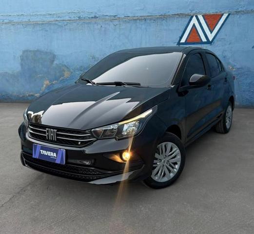 FIAT CRONOS DRIVE 1.3 2023