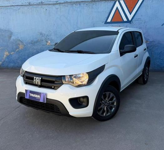FIAT MOBI LIKE 2023