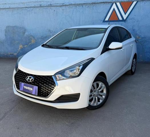 HYUNDAI HB20S 1.0M COMF 2019