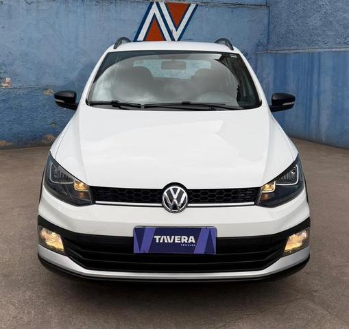 VOLKSWAGEN FOX XTREME MB 2022 — foto 7
