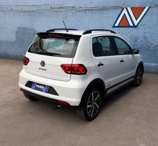 VOLKSWAGEN FOX XTREME MB 2022 — foto 3