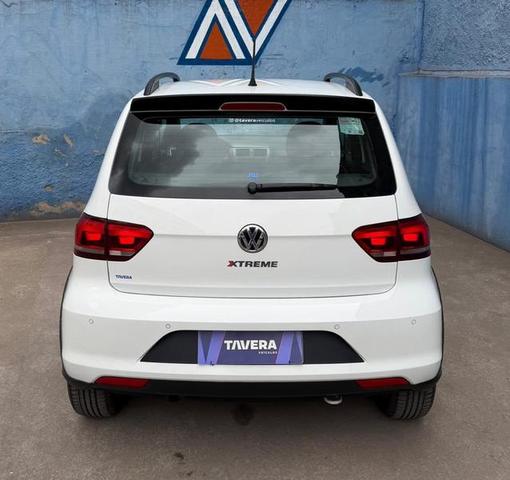 VOLKSWAGEN FOX XTREME MB 2022 — foto 5