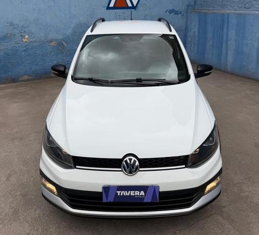 VOLKSWAGEN FOX XTREME MB 2022 — foto 6