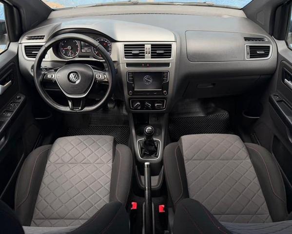 VOLKSWAGEN FOX XTREME MB 2022 — foto 9