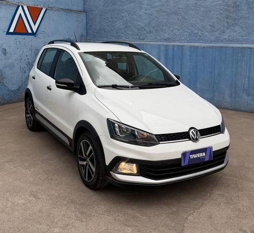VOLKSWAGEN FOX XTREME MB 2022 — foto 2
