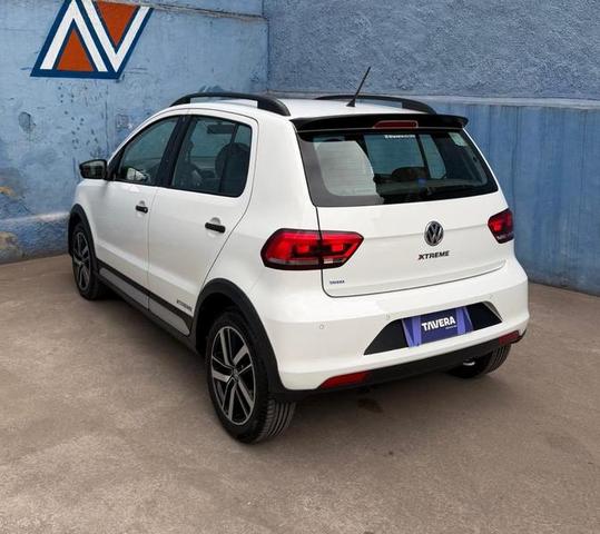 VOLKSWAGEN FOX XTREME MB 2022 — foto 4