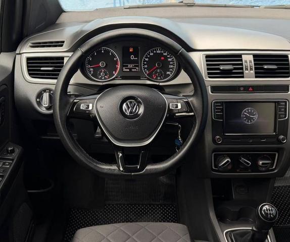 VOLKSWAGEN FOX XTREME MB 2022 — foto 10