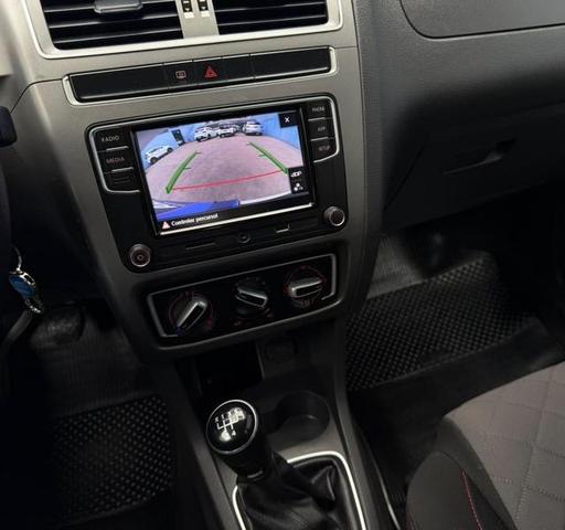 VOLKSWAGEN FOX XTREME MB 2022 — foto 8