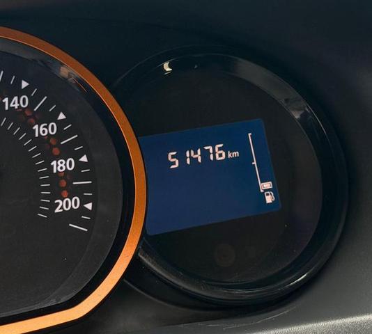 RENAULT SANDERO STEP 16 2016 — foto 8