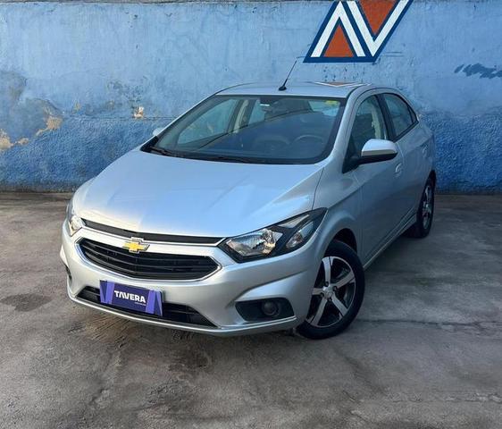 CHEVROLET ONIX 1.4MT LT 2019