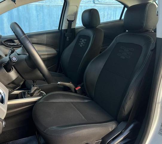 CHEVROLET ONIX 1.4MT LT 2019 — foto 7