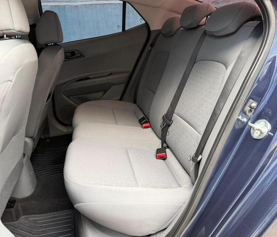 HYUNDAI HB20S 10TA COMFOR 2024 — foto 10