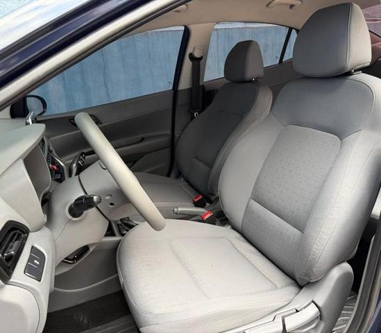 HYUNDAI HB20S 10TA COMFOR 2024 — foto 9