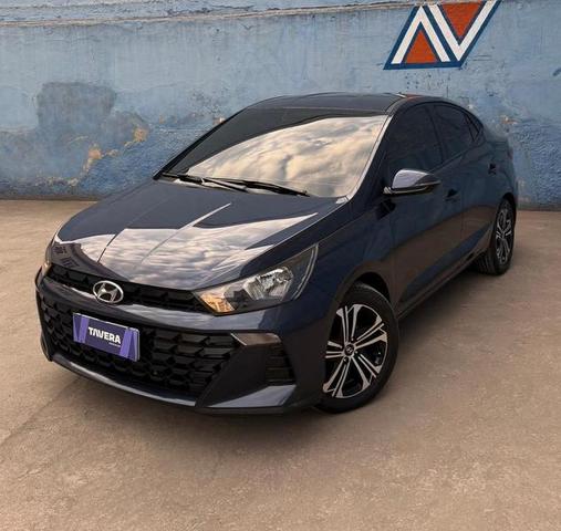HYUNDAI HB20S 10TA COMFOR 2024