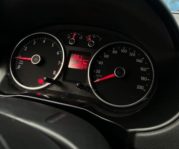 VOLKSWAGEN GOL 1.0 TL MB S 2015 — foto 11