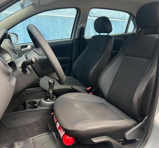 VOLKSWAGEN GOL 1.0 TL MB S 2015 — foto 7