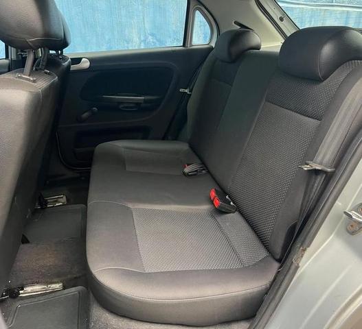 VOLKSWAGEN GOL 1.0 TL MB S 2015 — foto 9