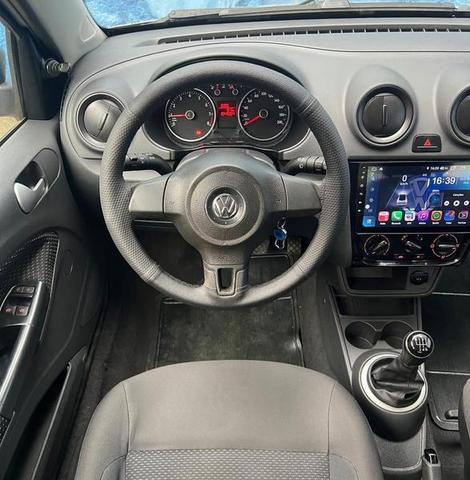 VOLKSWAGEN GOL 1.0 TL MB S 2015 — foto 10